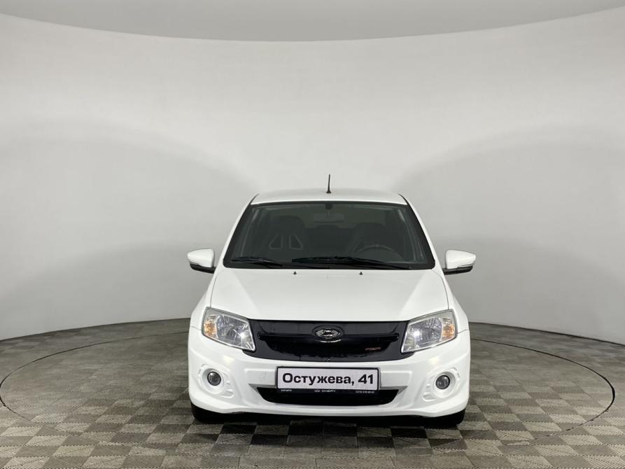 Lada (ВАЗ) Granta I Воронеж  - изображение 3