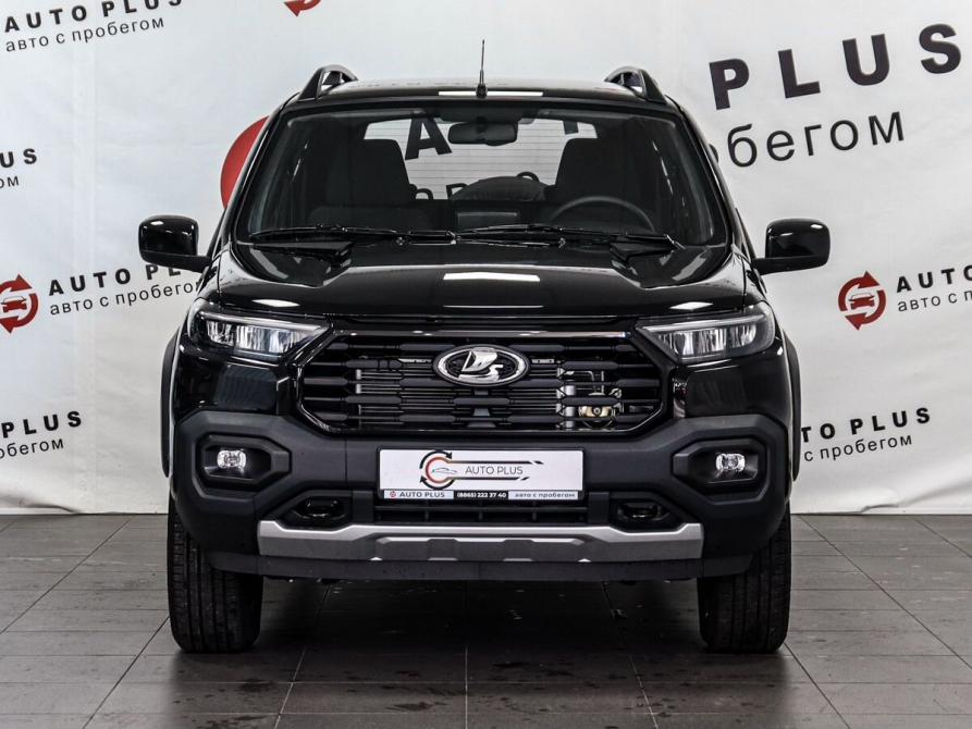 Lada (ВАЗ) Niva Travel I Рестайлинг Минеральные Воды  - изображение 3