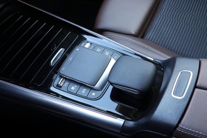 Mercedes-Benz GLA II (H247) с пробегом 2020 года, цена 2 537 000 рублей, 191564 км, внедорожник, Автокод Объявления