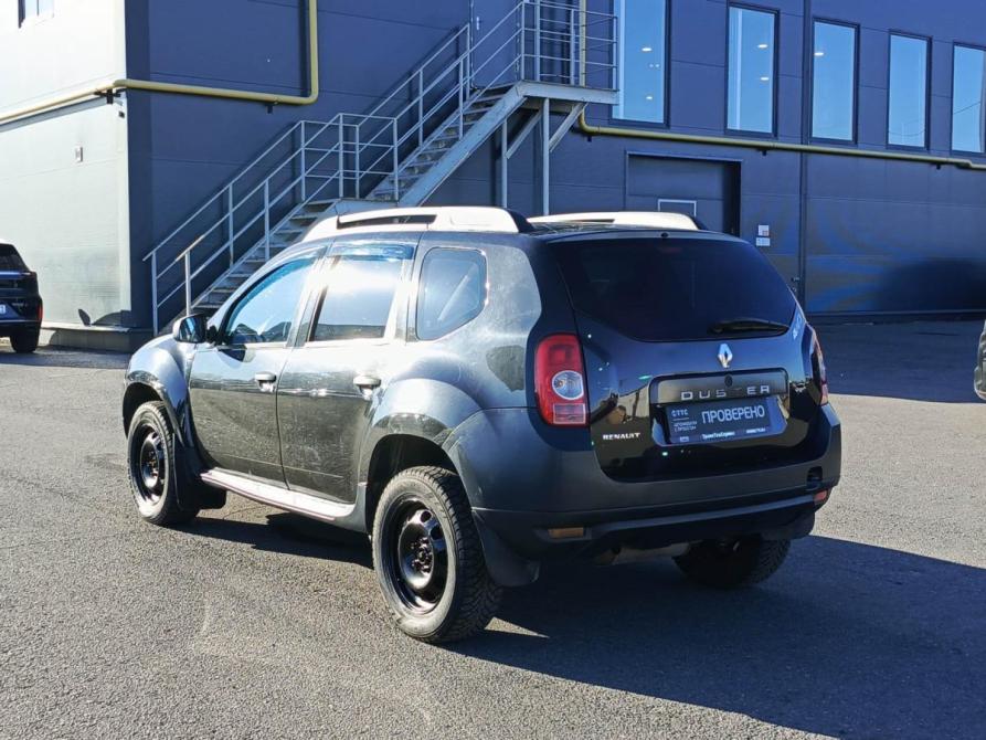 Renault Duster I Чебоксары  - изображение 8