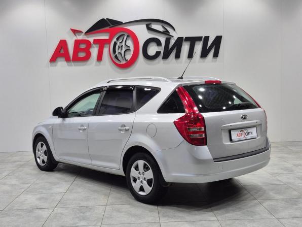 Kia Ceed I с пробегом 2009 года, цена 435 000 рублей, 377000 км, универсал, Автокод Объявления