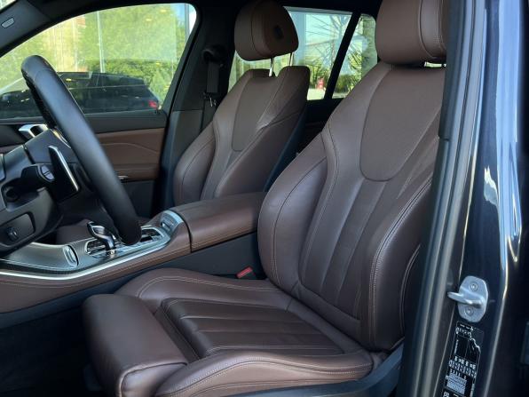 BMW X5 IV (G05/G18) с пробегом 2020 года, цена 5 990 000 рублей, 108614 км, внедорожник, Автокод Объявления