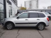 Lada (ВАЗ) Granta I Рестайлинг Москва  - изображение 23