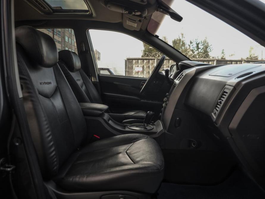 SsangYong Kyron I Рестайлинг Санкт-Петербург  - изображение 20