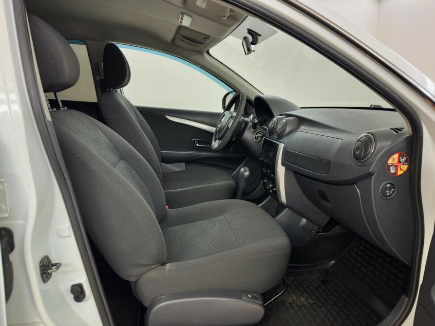 Nissan Almera III (G15) Москва  - изображение 8