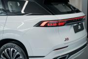 Jaecoo J8 Москва  - изображение 39