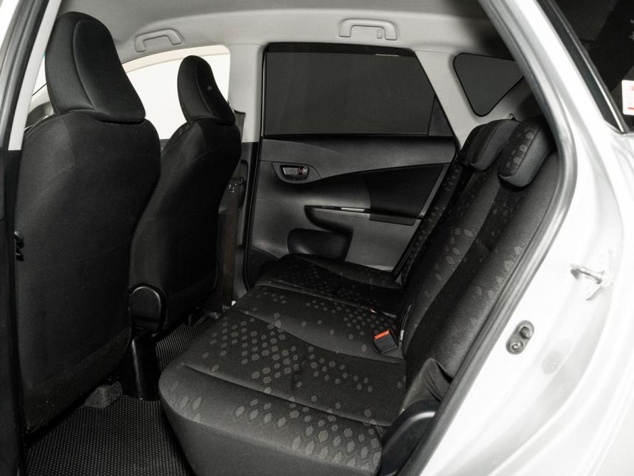 Toyota Ractis II Иркутск  - изображение 7