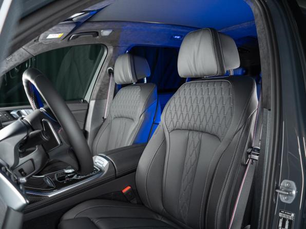 Новый BMW X7 I (G07) Рестайлинг 2026 года, цена 22 290 000 рублей, внедорожник, Автокод Объявления