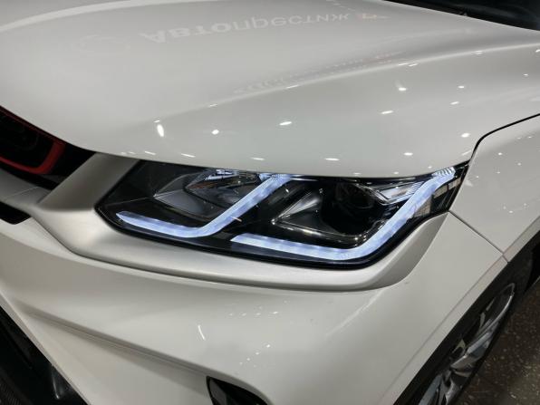 Belgee X50 с пробегом 2024 года, цена 1 769 000 рублей, 36550 км, внедорожник, Автокод Объявления