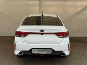 Kia Rio IV Рестайлинг Москва  - изображение 19