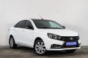 Lada (ВАЗ) Vesta I Сургут  - изображение 20