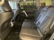 Toyota Land Cruiser Prado 150 Series Рестайлинг 2 Новосибирск  - изображение 31