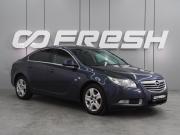 Opel Insignia I Воронеж  - изображение 18