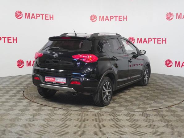 Lifan X50 с пробегом 2017 года, цена 589 000 рублей, 78076 км, хэтчбек, Автокод Объявления