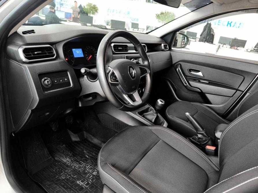 Renault Duster II Казань  - изображение 20