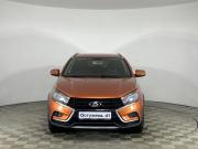 Lada (ВАЗ) Vesta I Воронеж  - изображение 34