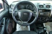 Lada (ВАЗ) Granta I Рестайлинг Омск  - изображение 36