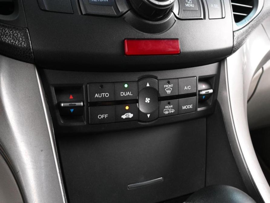 Honda Accord VIII Ростов-на-Дону  - изображение 16