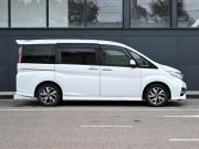 Honda Stepwgn V Новороссийск  - изображение 34