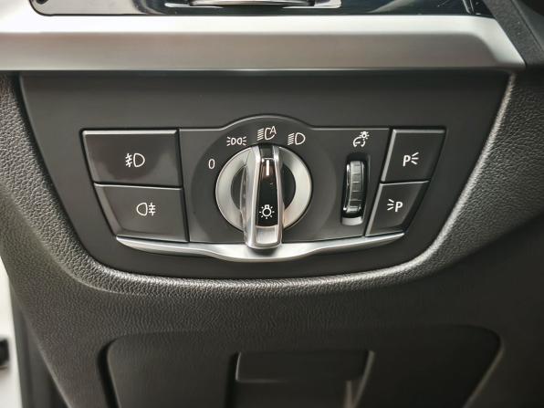 BMW X3 III (G01) с пробегом 2018 года, цена 4 199 000 рублей, 135302 км, внедорожник, Автокод Объявления