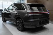 Li Auto (Lixiang) L6 Москва  - изображение 19