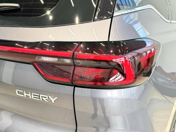 Chery Tiggo 7 Pro I с пробегом 2022 года, цена 1 820 000 рублей, 45230 км, внедорожник, Автокод Объявления