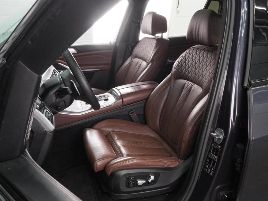 BMW X7 I (G07) Воронеж  - изображение 10