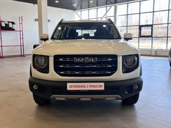 Haval Dargo с пробегом 2024 года, цена 3 100 000 рублей, 16913 км, внедорожник, Автокод Объявления