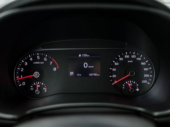 Kia Soul III с пробегом 2020 года, цена 1 749 000 рублей, 68790 км, хэтчбек, Автокод Объявления