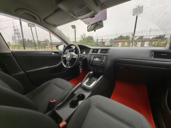 Volkswagen Jetta VI с пробегом 2014 года, цена 1 069 000 рублей, 91035 км, седан, Автокод Объявления
