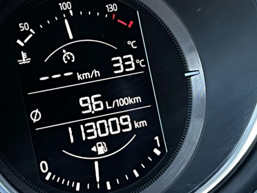 Mazda CX-5 II Волгоград  - изображение 11