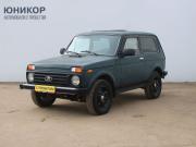 Lada (ВАЗ) 2121 (4x4) I Рестайлинг Нижний Новгород  - изображение 10