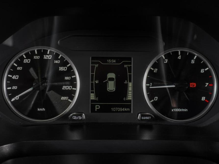 Chery Tiggo 4 Pro I Воронеж  - изображение 17