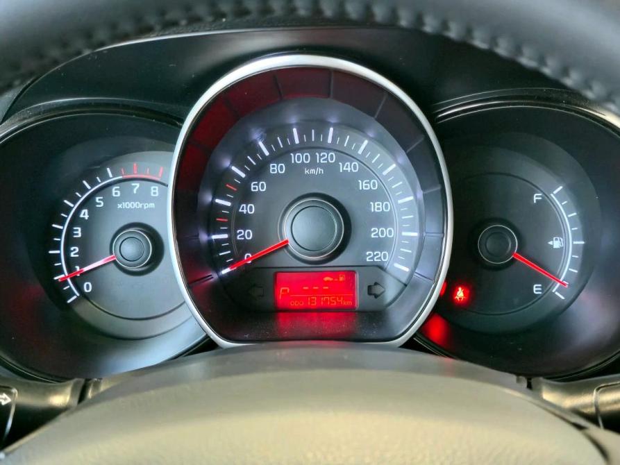 Kia Rio III Таганрог  - изображение 15