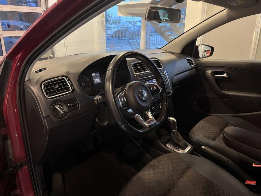 Volkswagen Polo V Рестайлинг Чебоксары  - изображение 23