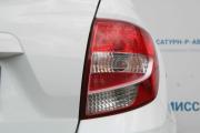 Lada (ВАЗ) Granta I Рестайлинг Пермь  - изображение 26
