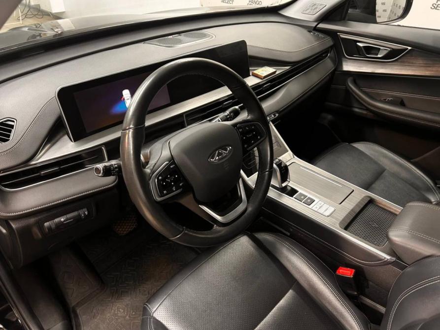 Chery Tiggo 4 Pro I Красноярск  - изображение 12