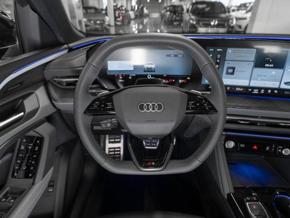 Audi Q5 III (GU) с пробегом 2026 года, цена 7 500 000 рублей, 54 км, внедорожник, Автокод Объявления