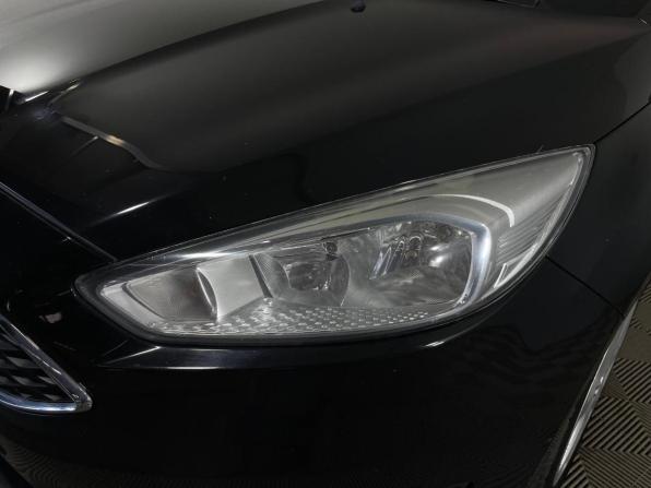 Ford Focus III Рестайлинг с пробегом 2016 года, цена 940 000 рублей, 166347 км, хэтчбек, Автокод Объявления