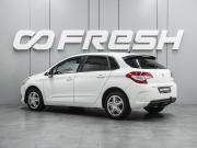Citroen C4 I Рестайлинг Воронеж  - изображение 21