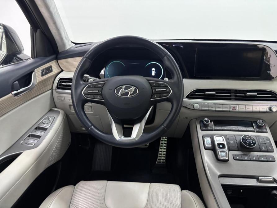 Hyundai Palisade I Альметьевск  - изображение 14