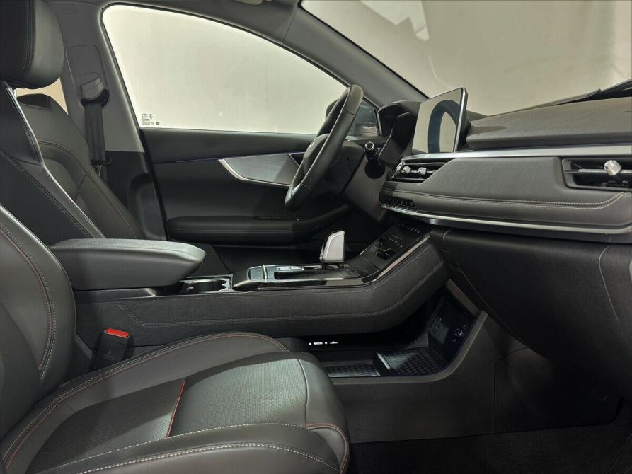 Chery Tiggo 7 Pro I Москва  - изображение 14