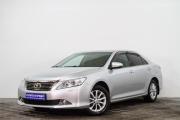 Toyota Camry VII (XV50) Сургут  - изображение 22