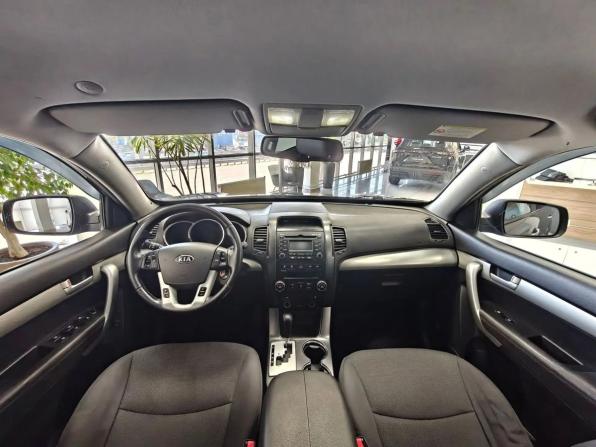 Kia Sorento II с пробегом 2011 года, цена 1 249 000 рублей, 222185 км, внедорожник, Автокод Объявления
