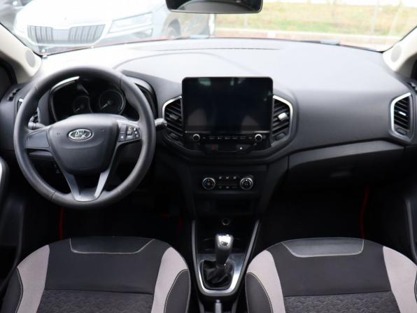 Lada (ВАЗ) XRAY I с пробегом 2016 года, цена 810 000 рублей, 94571 км, хэтчбек, Автокод Объявления