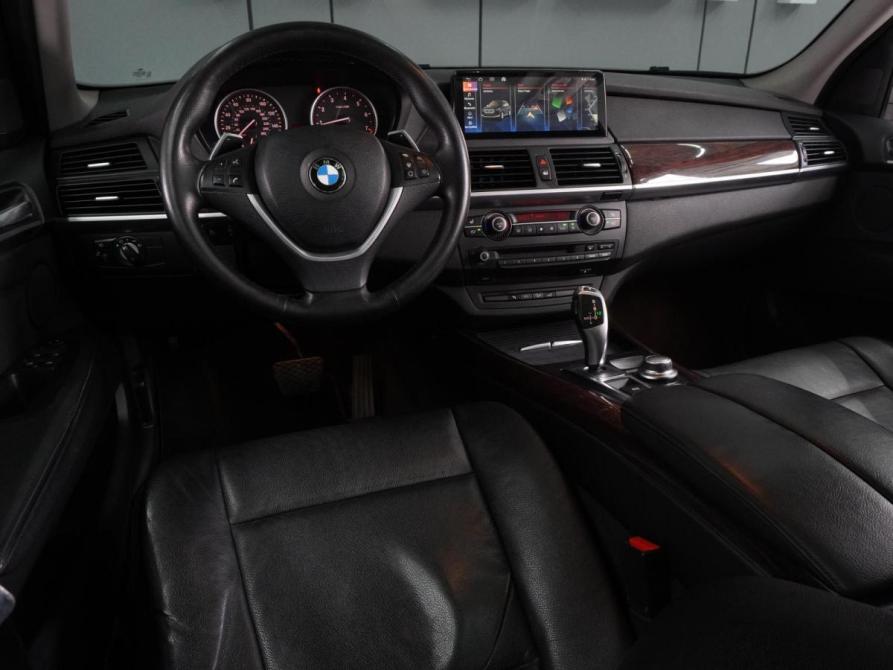 BMW X5 II (E70) Воронеж  - изображение 6