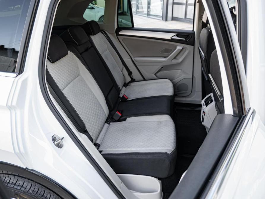 Volkswagen Tiguan II Краснодар  - изображение 7