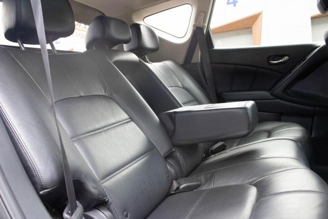 Nissan Murano II (Z51) Рестайлинг 2 с пробегом 2012 года, цена 1 200 000 рублей, 271283 км, внедорожник, Автокод Объявления