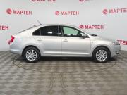 Skoda Rapid I Вологда  - изображение 21