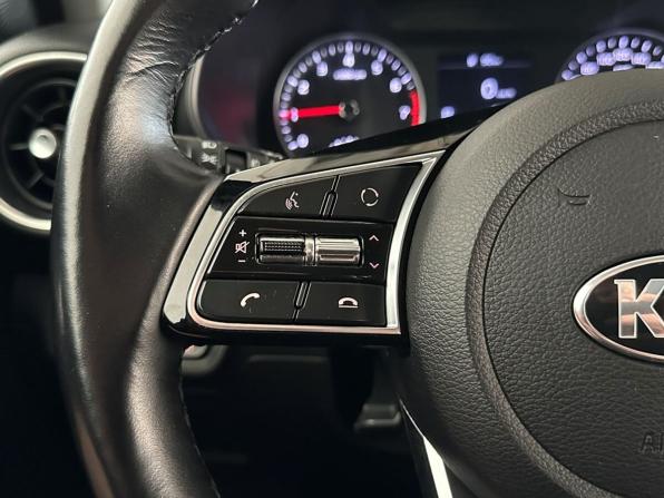 Kia Cerato IV с пробегом 2020 года, цена 1 889 000 рублей, 99000 км, седан, Автокод Объявления